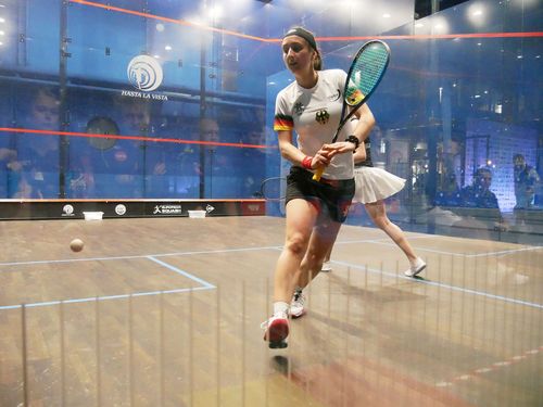 Podcast | DIE STIMME DES SPORTS mit Aylin Günsav