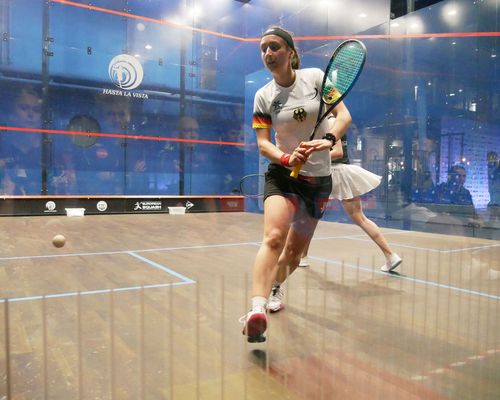 Podcast | DIE STIMME DES SPORTS mit Aylin Günsav