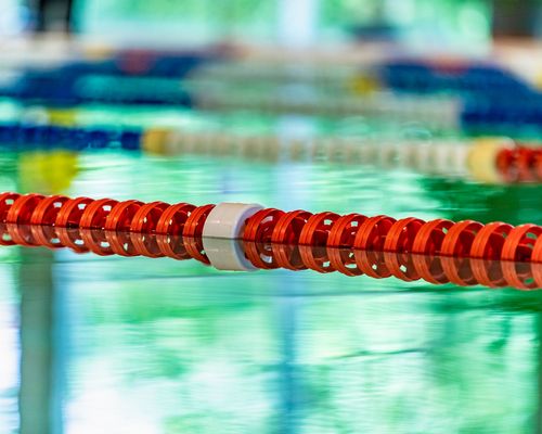Schwimmen | Pauline Bittner wird Mehrkampf-Meisterin