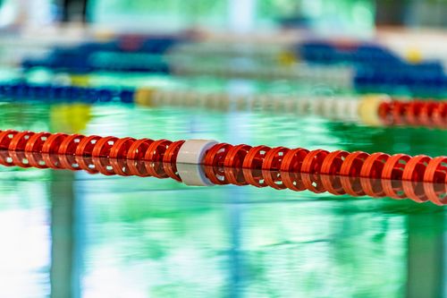 Schwimmen | 900.000 Euro für Kurse 