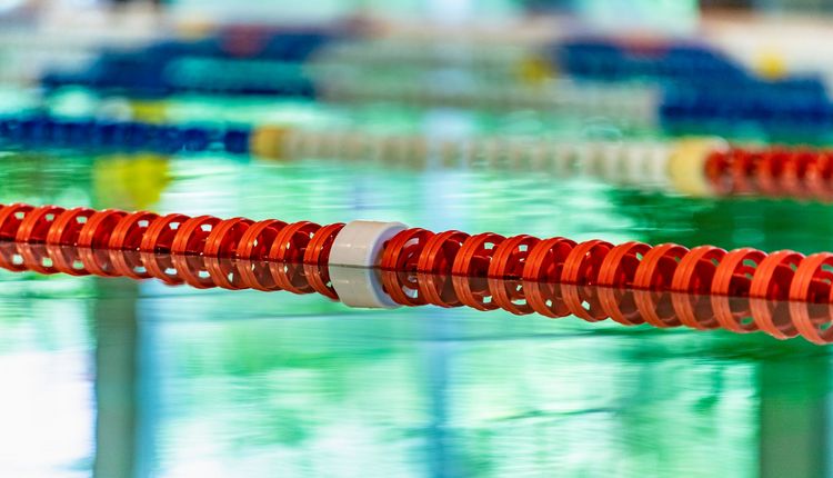 Schwimmen | Pauline Bittner wird Mehrkampf-Meisterin