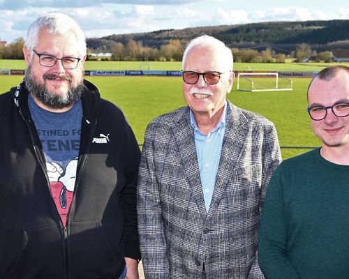 Rasenkraftsport/Tauziehen | Fahrion wiedergewählt