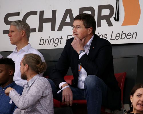 WIRTSCHAFTSFAKTOR SPORT | Folge 2: Rainer Scharr