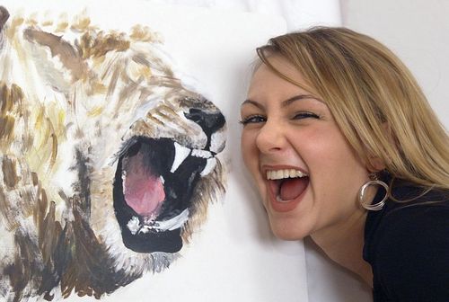 Podcast | SEITENWECHSEL mit Monika Sozanska