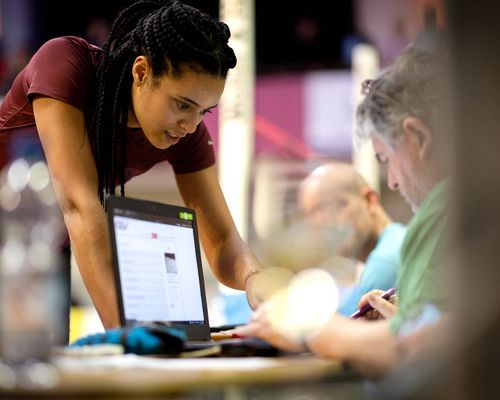 Regio TV | Der Geburtsort als großes Ziel