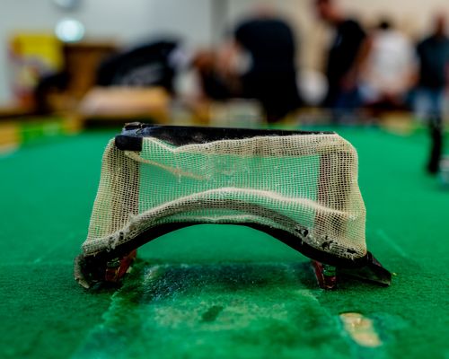 Tipp-Kick | Hirschlanden im Finale des DTKV-Pokals