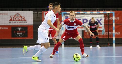 Event der Woche | Stadtduell in der Futsal-Bundesliga