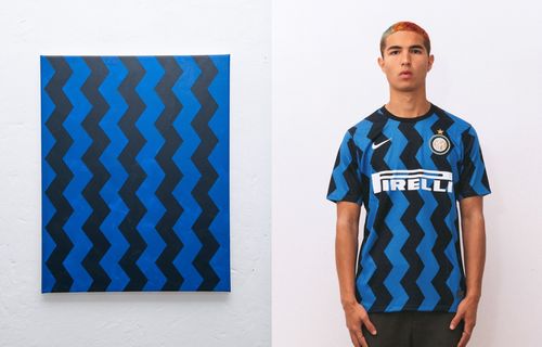 Ausstellung | PAINTINGS LEAGUE in der Galerie Kernweine 