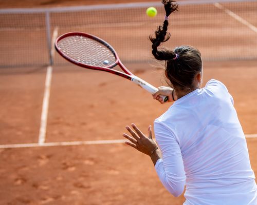 SPORT UND KLIMA | Württembergischer Tennis-Bund 
