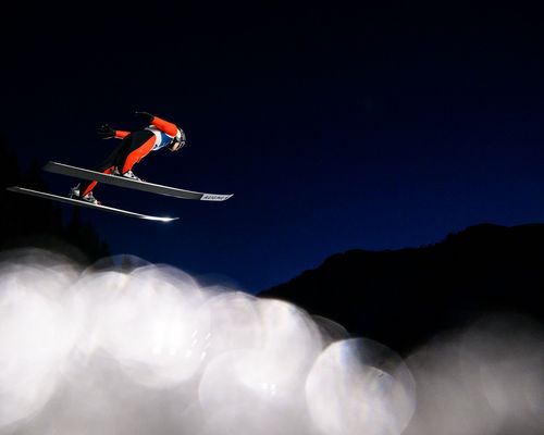 Podcast | Olympia-Endspurt in Italien