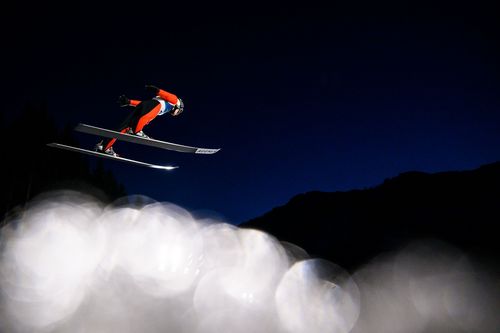 Podcast | Olympia-Endspurt in Italien