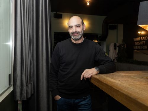 SPORT TALK | Musa ersetzt Oszvald-Renkema