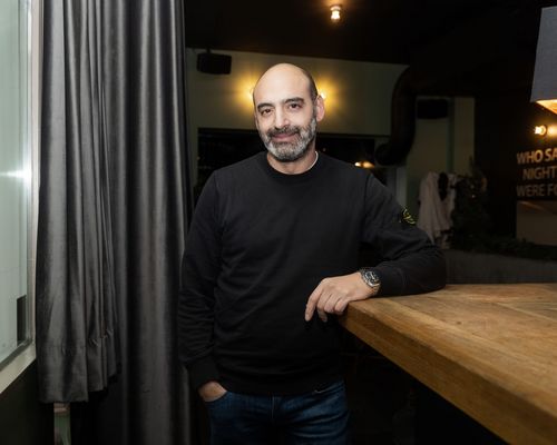 SPORT TALK | Musa ersetzt Oszvald-Renkema