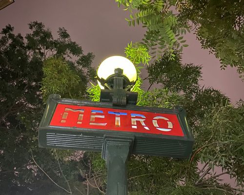 TOM UND BENNI IN PARIS | Folge 4