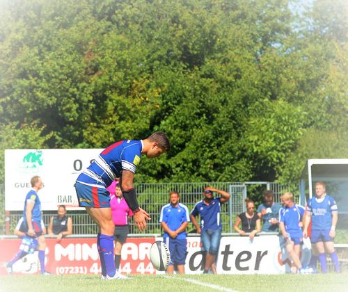 VIELFALT DES SPORTS | Folge 23: Rugby