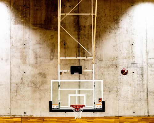 VIELFALT DES SPORTS | Folge 47: Basketball