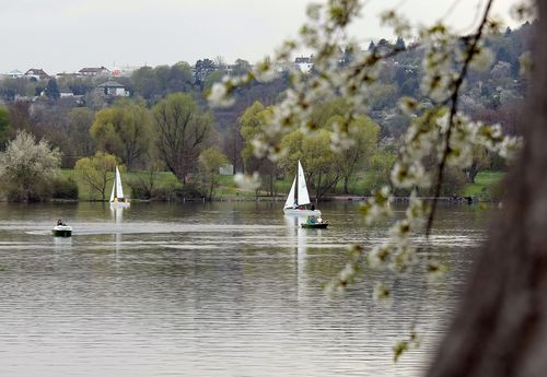 Aktionstag | "Inklusives Segeln" am 6. Mai in Stuttgart 