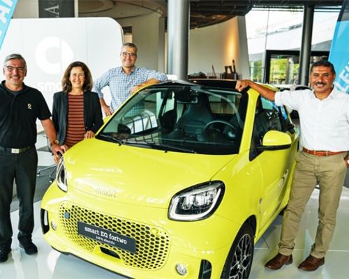 Fußball | Verband zeichnet fünf Ehrenamtliche aus