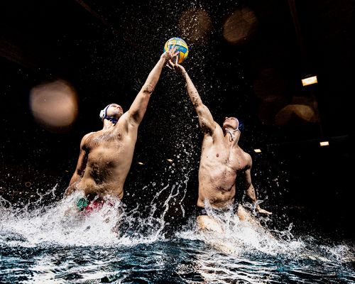 Aktionstag | 6. April steht im Zeichen des Sports