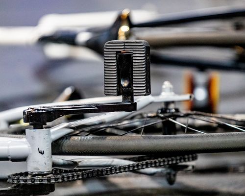 Kunstradfahren | Gesamt-Weltcup erneut gewonnen