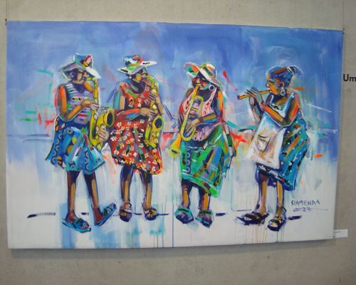 Fellbach | Ausstellung im LOOP