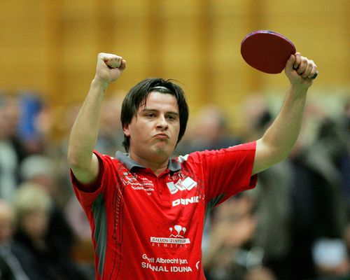 Jubiläum | Legendenspiel in Plüderhausen