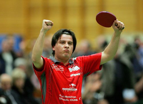 Jubiläum | Legendenspiel in Plüderhausen