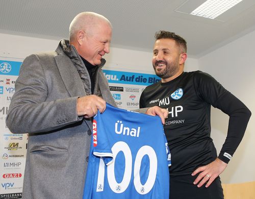 Regio TV | Neuling freut sich über Herbstmeisterschaft