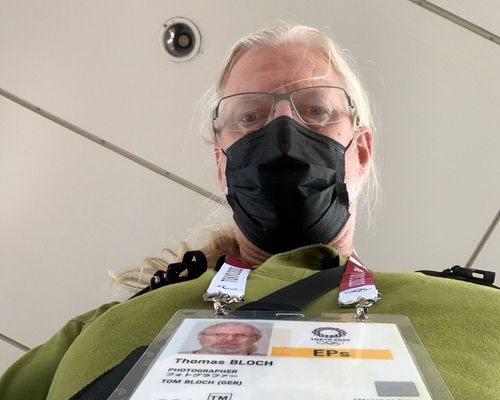 BIG IN JAPAN | Teil 1