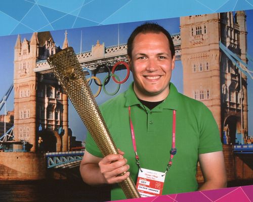 MEIN MOMENT | Der Fair-Play-Botschafter der DOG