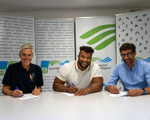 Paris-Stipendium | Krahmer wird Deutscher Meister