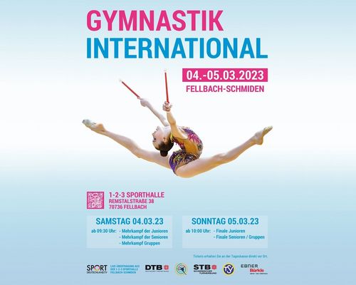 Sportveranstaltungen in dieser Woche