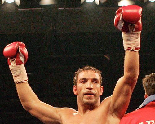 Sportveranstaltungen in dieser Woche