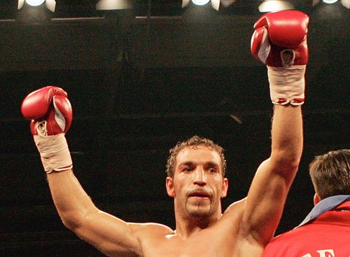 Sportveranstaltungen in dieser Woche