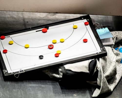 Handball | Schwäbische Handballschule in Pflugfelden