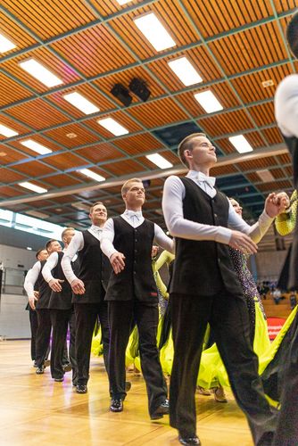 Bundesliga-Brunch 2023 in Ludwigsburg