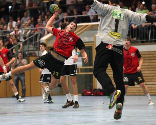 MEIN MOMENT | Wolfgang Stoll: Bundesligist Wolfschlugen