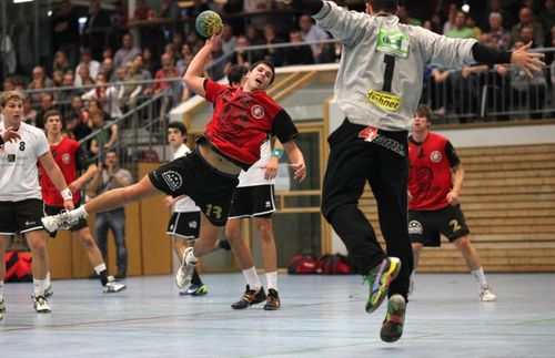 MEIN MOMENT | Wolfgang Stoll: Bundesligist Wolfschlugen