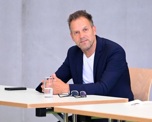 YouTube | Diskussion zum Thema "Präventionssport"