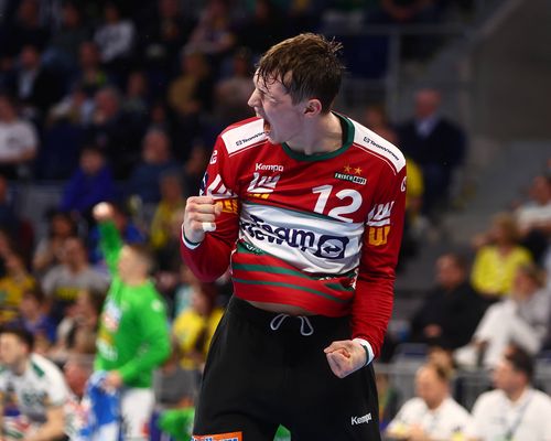 Auszeichnung | Frank, Buchele und LG-Team siegreich