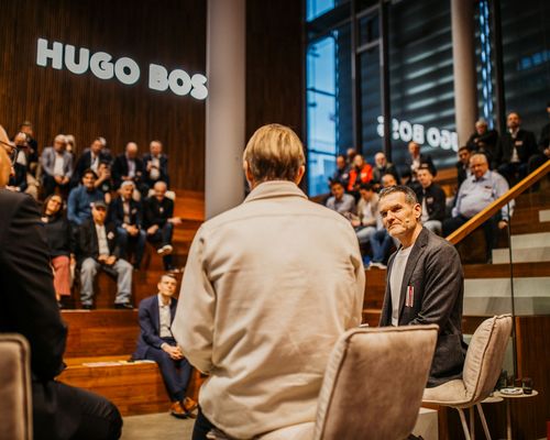 Fußball | Ehrenamtsgala und DANKE-SCHIRI-Event