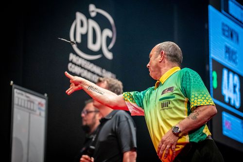 VIELFALT DES SPORTS | Folge 4: Darts