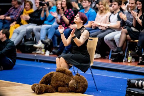 VIELFALT DES SPORTS | Folge 5: Tanzen