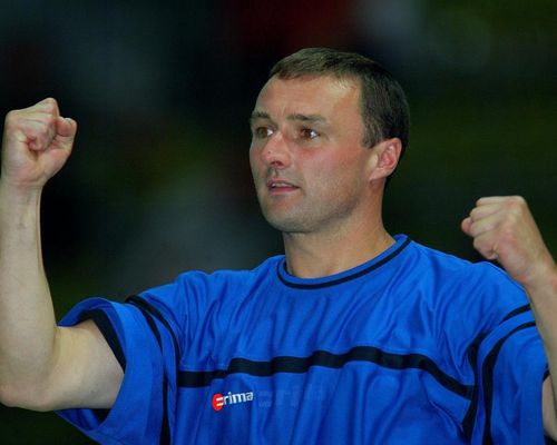 Handball | Nothdurft wird Leistungssportdirektor