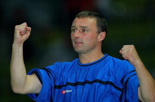 Handball | Nothdurft wird Leistungssportdirektor