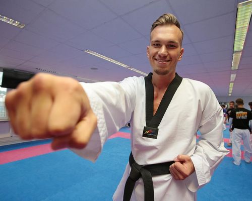 Olympia 2020 | Alexander Bachmann löst Tokio-Ticket