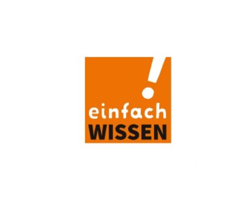Sport und Inklusion | „einfachWISSEN“ am 4. April