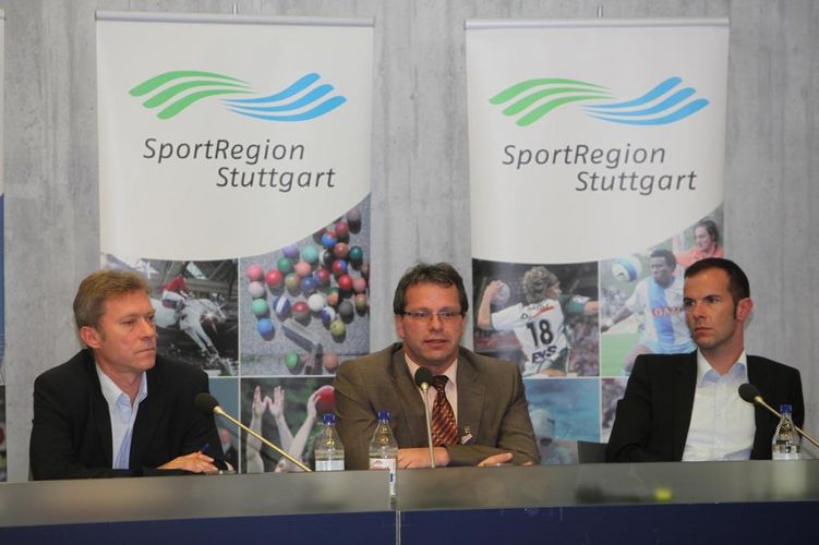 SPORT TALK 11 in Bad Boll