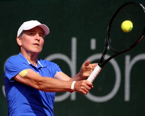 Tennis | TC Doggenburg sichert sich den Titel