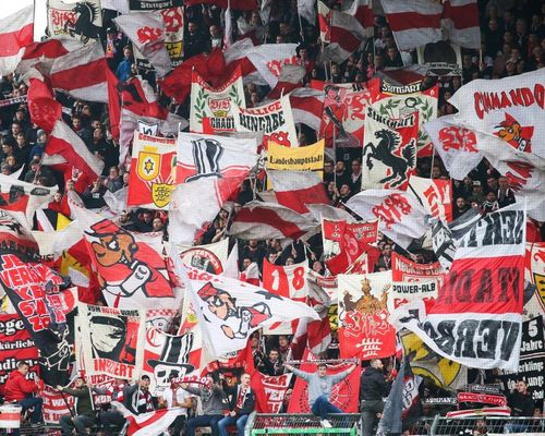 MeinVfB-Pubquiz | Sind Sie ein Experte?